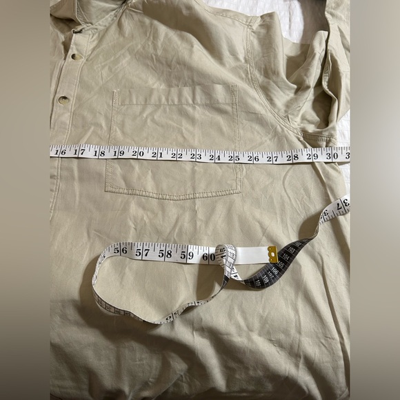 We the Free Freddie Shirt New With Tags - Picture 2 of 11